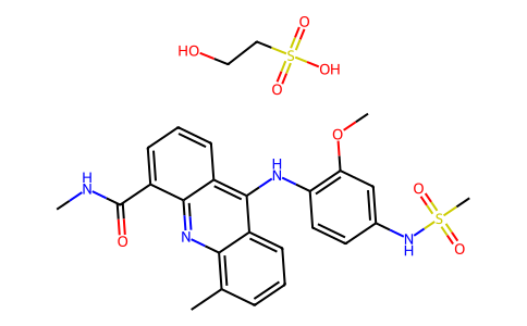 Amsalog 80841-48-1